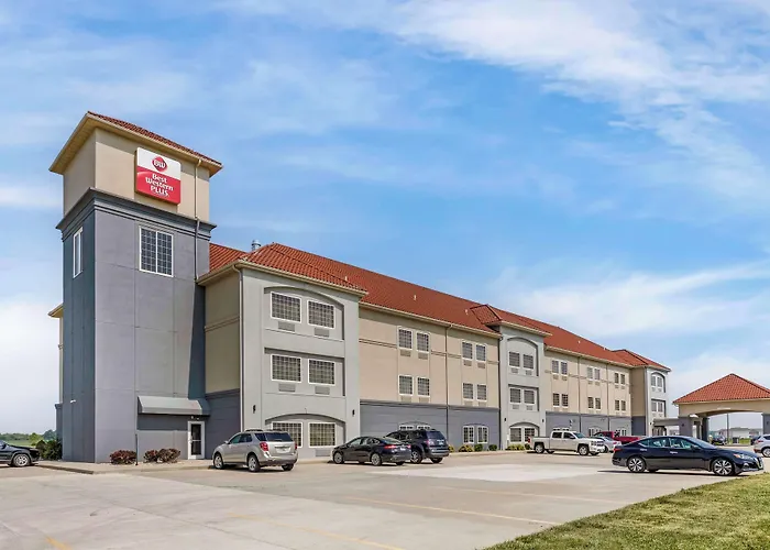 Mascoutah Hotels