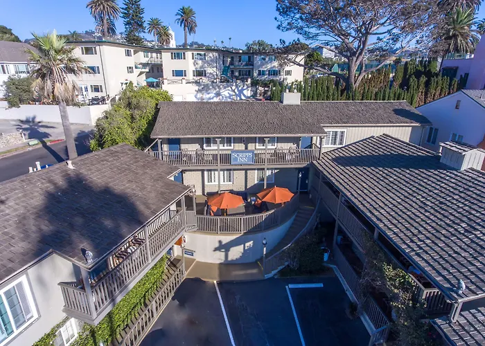 Scripps Inn San Diego