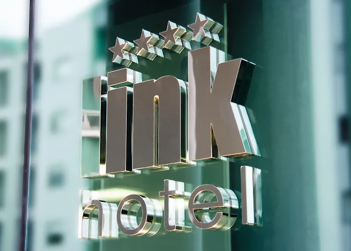 Link Hotel Cosenza
