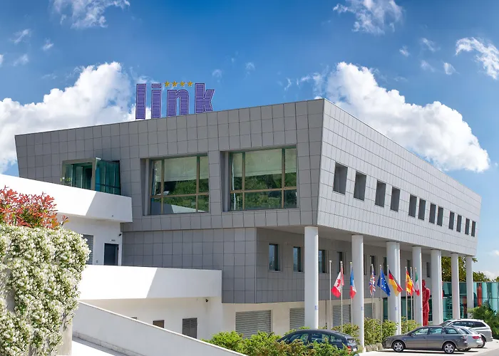 Link Hotel Cosenza