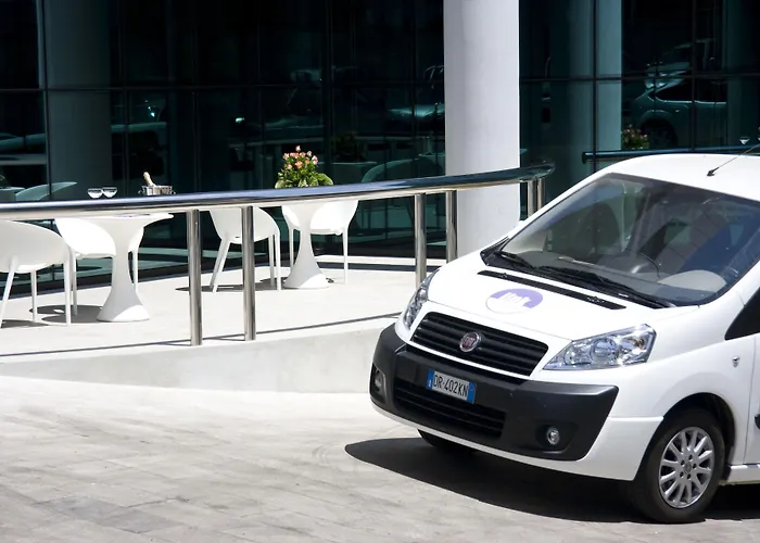 Link Hotel Cosenza