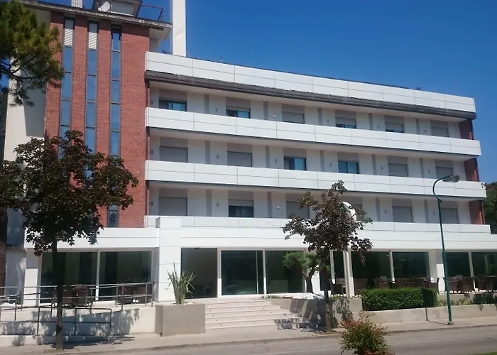 Hotel Helvetia Lignano Sabbiadoro