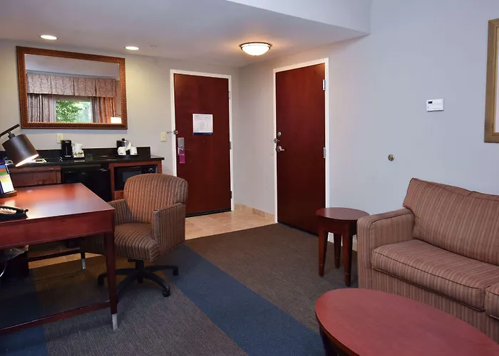 Hampton Inn Alexander City
