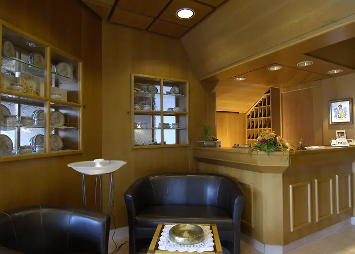 Griesheim (Hessen) Hotels