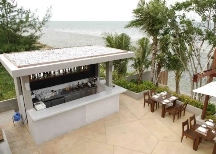 Relo' The Urban Escape - Huahin