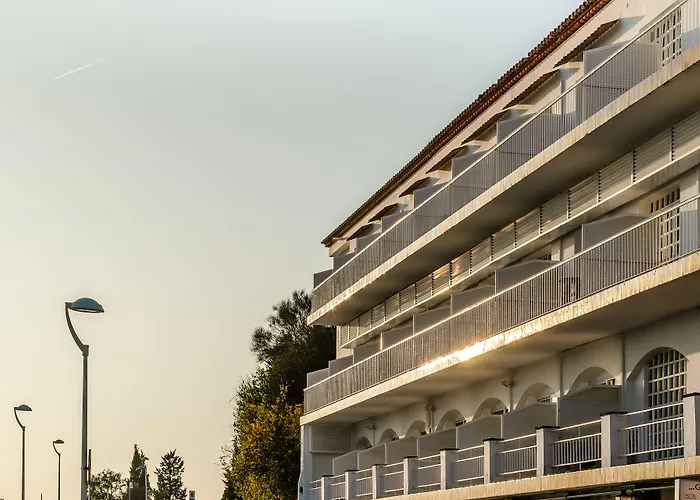 Hoteles en Sant Pol de Mar