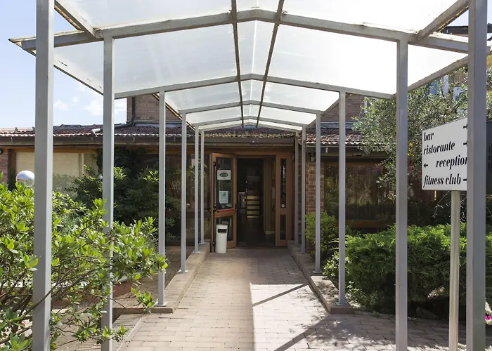 Hotel Il Giardino Siena