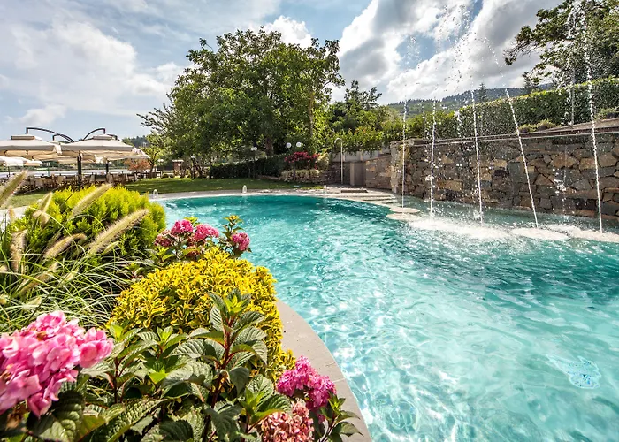Hotel Miramonti Bagno di Romagna
