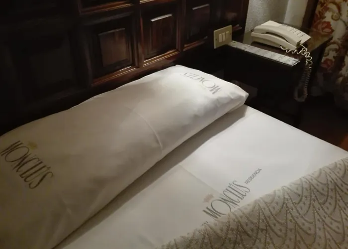 Hotel Monclús Palencia
