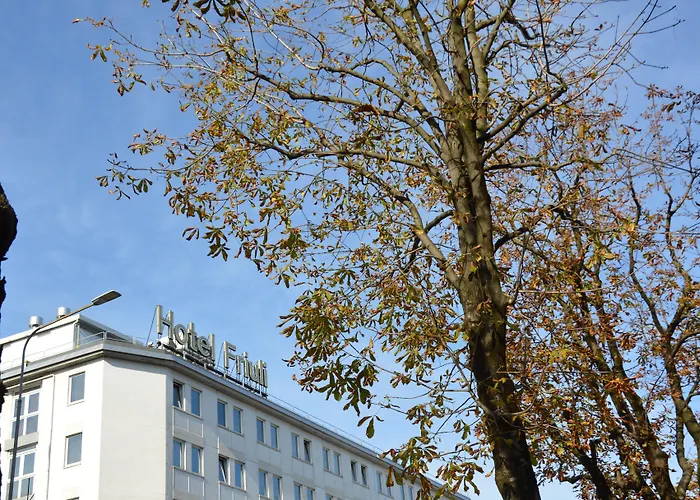 Hotel Friuli Udine