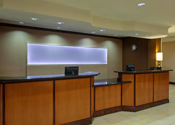 Fairfield Inn And Suites By Marriott El Paso