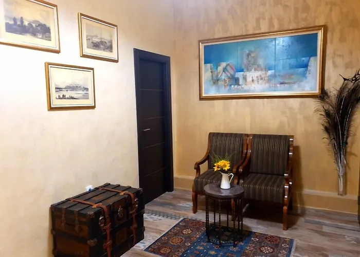 Novi Sad Hotels