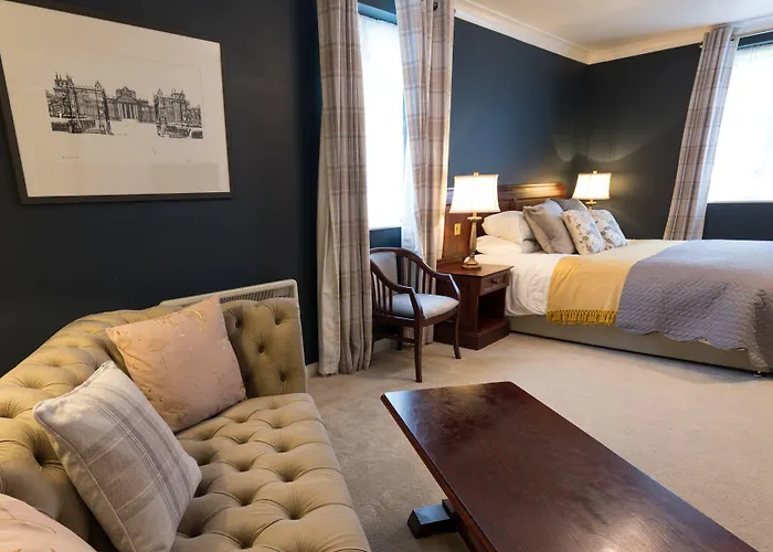 Hotels in Woodstock