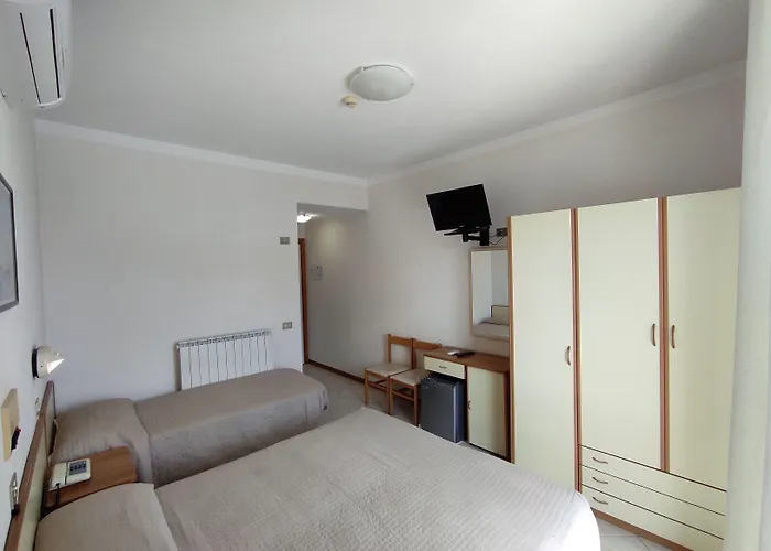 Hotel Marystella Chianciano Terme