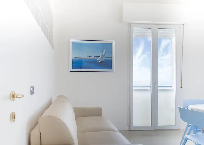 Sun Beach Residence Rimini