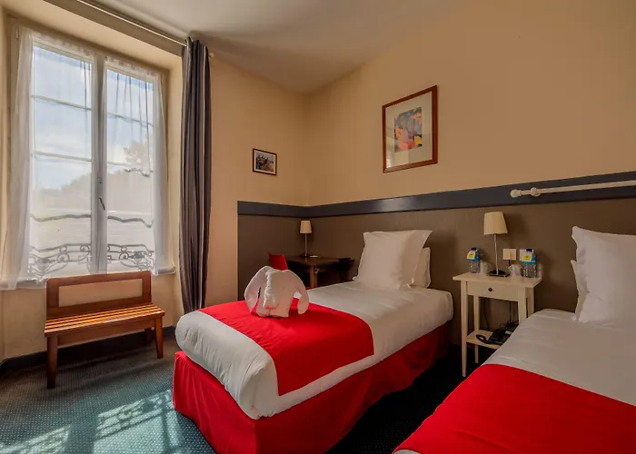 Douarnenez Hotels