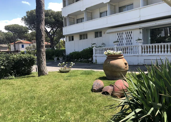Domizia Palace Hotel Baia Domizia