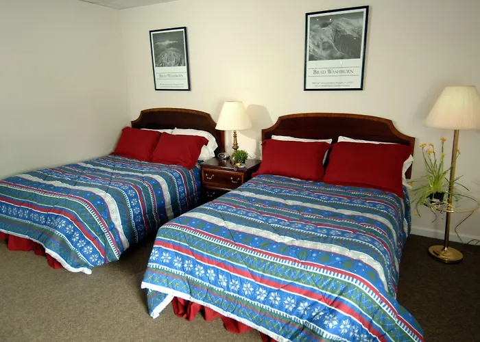 Colonial Motel North Conway