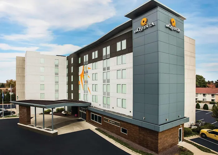 Winchester Hotels