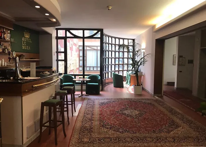 Citta di Castello Hotels