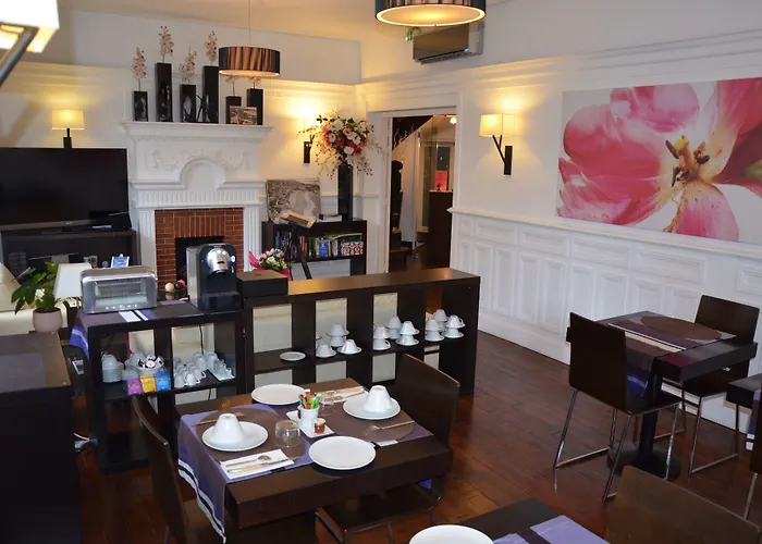 Ama Hotel Biarriz