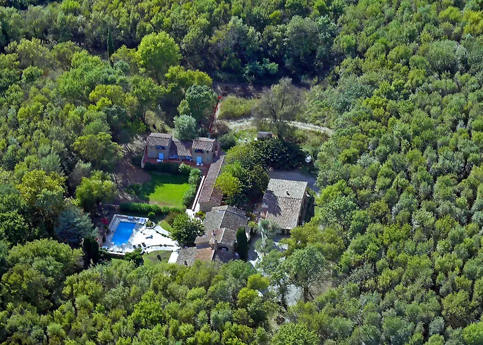La Pierrerie