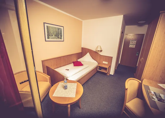 Hotels in Neunburg vorm Wald