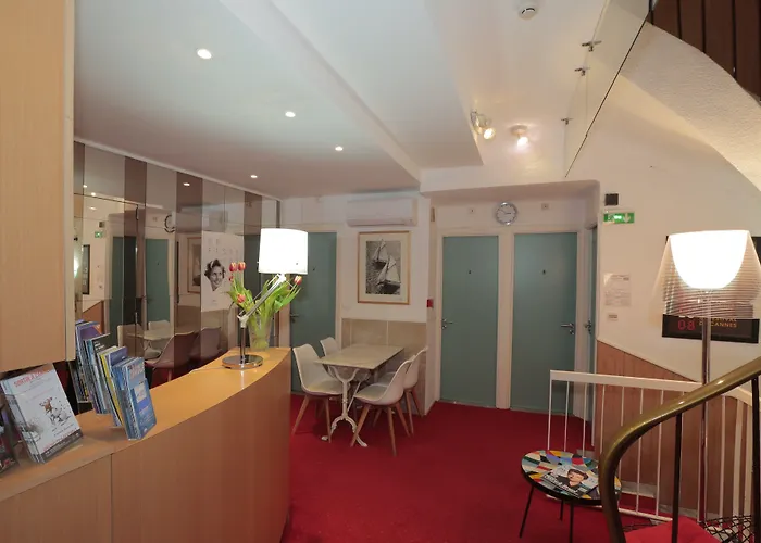 Azurene Royal Hotel Cannes