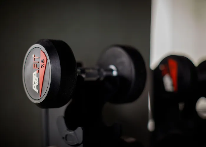 Sport Hotel Gym + Spa Covilhã