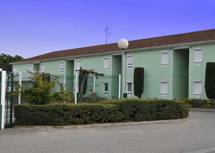Fasthotel Carcassonne