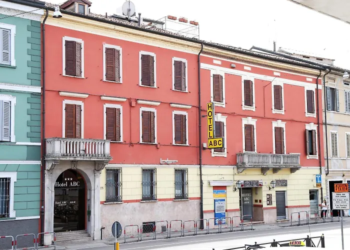 Hotel A Casa Dei Gonzaga Mantova