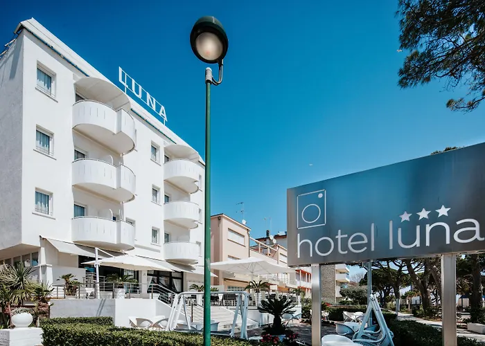 Hotel Luna