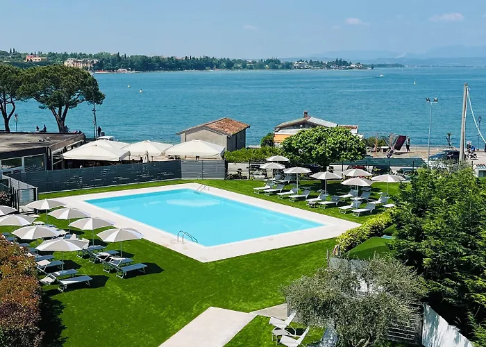 Hotel Ristorante Al Fiore Peschiera del Garda