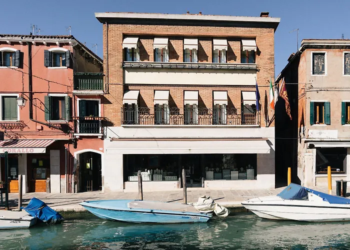Murano Palace Venezia