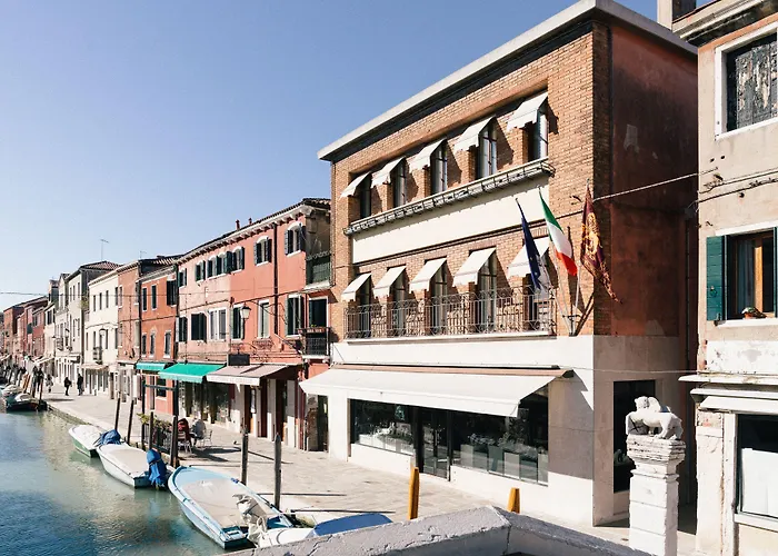 Murano Palace Venezia