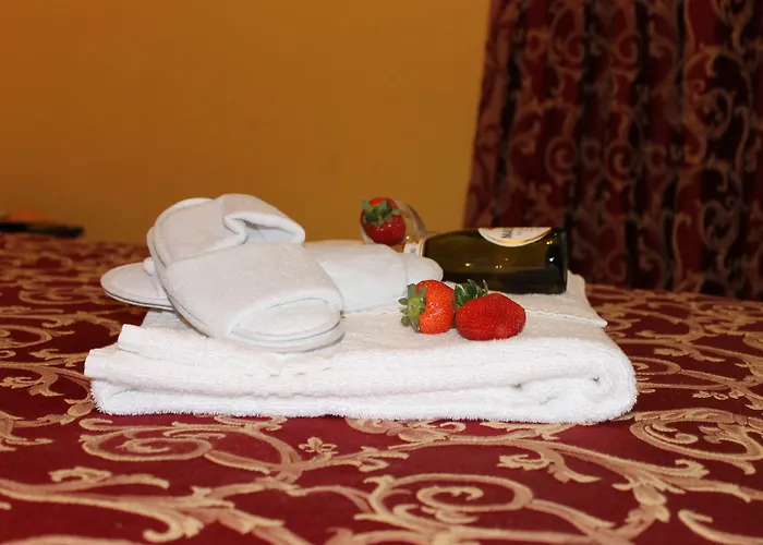 Hotel Centrale