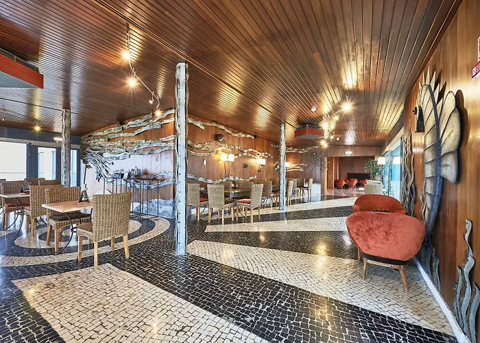 Hotel Golf Mar Maceira 