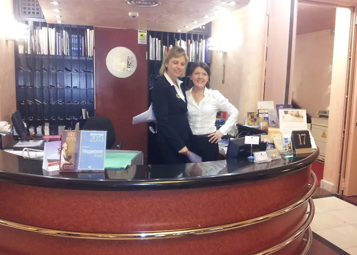 Hotel Granduca SPA&Parking Grosseto