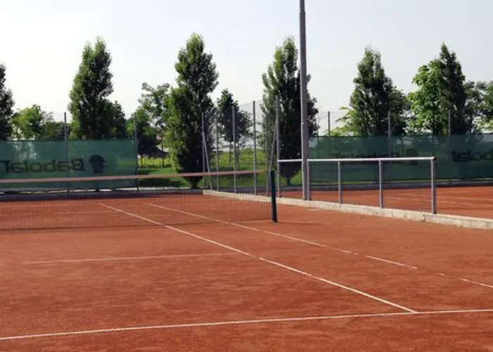 Golf Residenza Aparthotel Peschiera del Garda