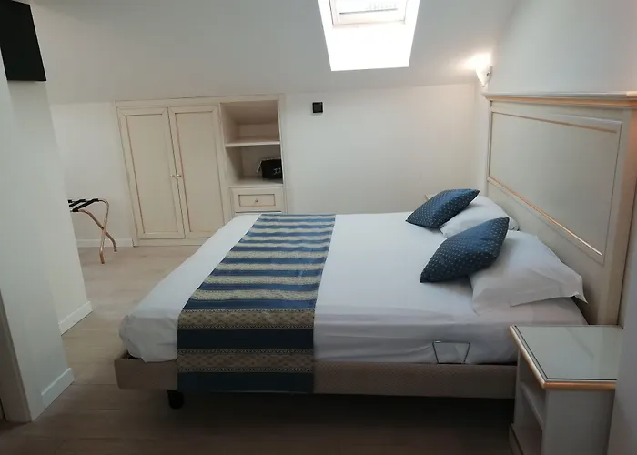 Hotel Ai Dogi Palmanova