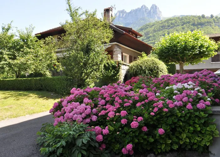 Hotel du Lac Talloires