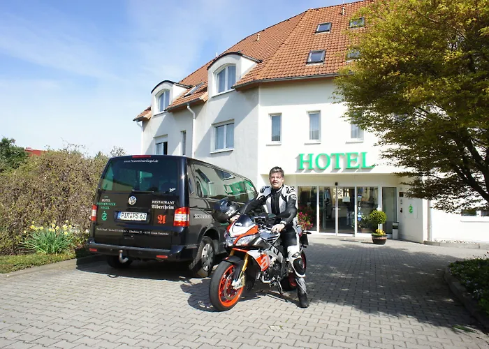 Hotel Pesterwitzer Siegel