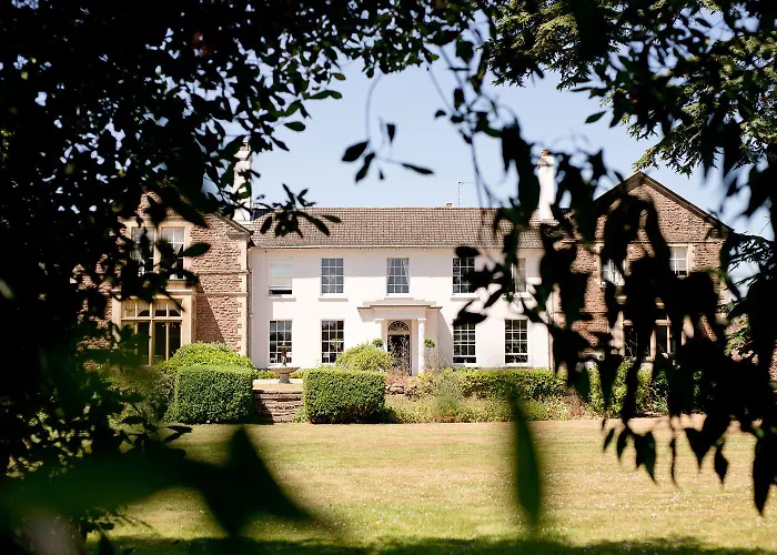 Ross-on-Wye Hotels