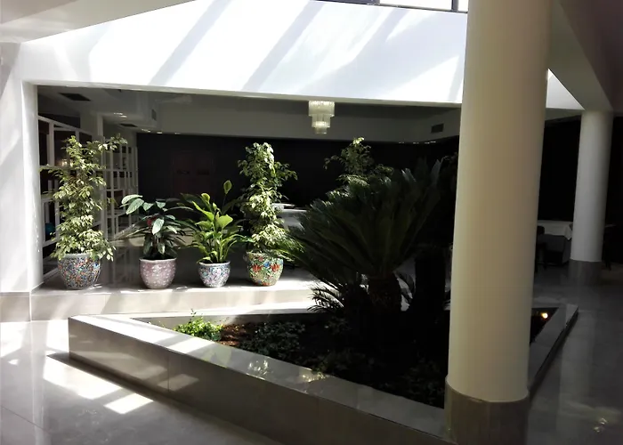 D'Aragona Lifestyle Hotel Conversano