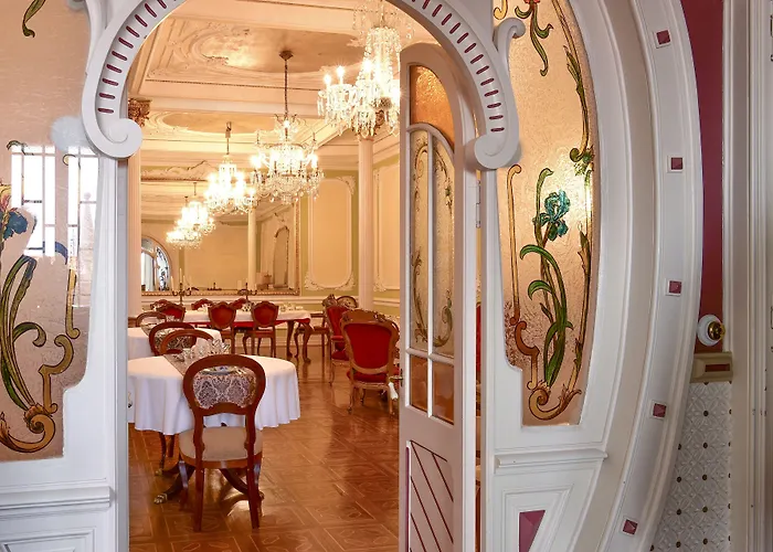 Palacete Chafariz Del Rei - By Unlock Hotels Lisboa