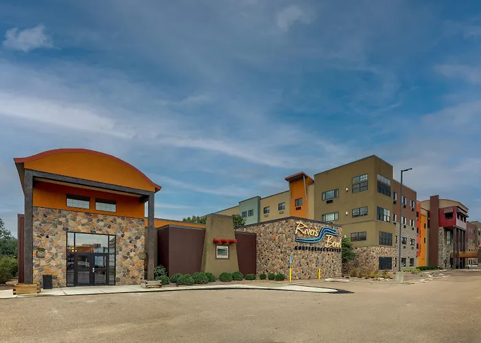 Stoney Creek Hotel Sioux City