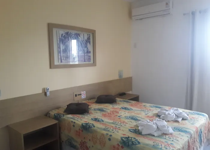 Happy Ponta Negra Express Hotel Natal