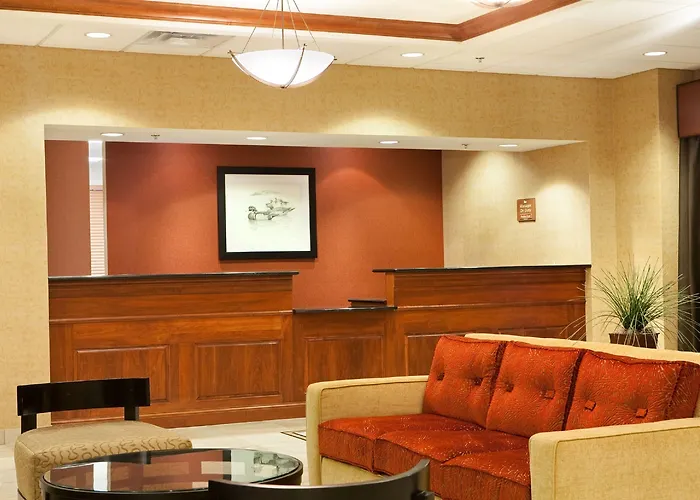 Homewood Suites Saint Cloud