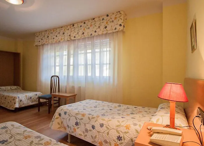 Hotel Surfances