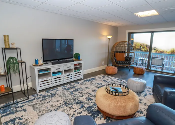 Gunstock Inn & Suites Gilford